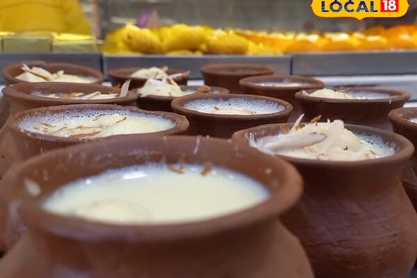 देसी घी, कुल्हड़ और इंद्राणी! सहारनपुर की ये मिठाई बन चुकी है सोशल मीडिया की सनसनी