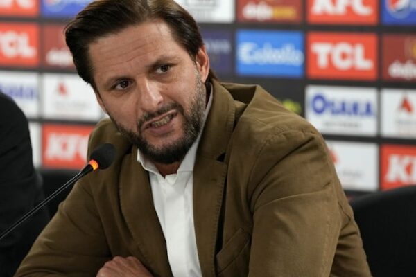 Fact Check Shahid Afridi death news: शाहिद अफरीदी की मौत की खबर झूठी, एआई-जनरेटेड वीडियो से फैलाई गई अफवाह.