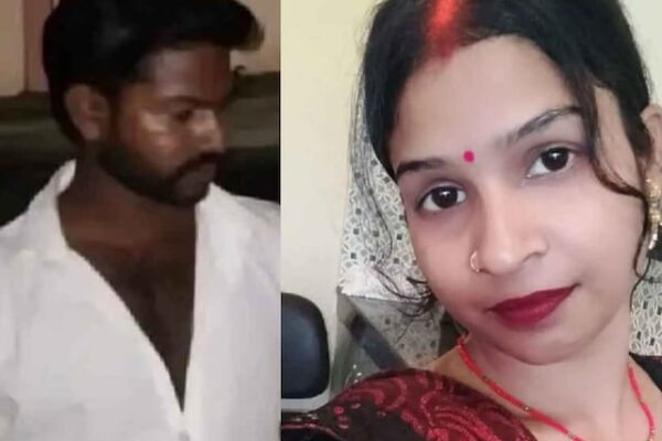 Gorakhpur husband kills wife surrenders at police station over suspicious of illegal affair: गोरखपुर पत्नी की हत्या कर थाने में सरेंडर करने वाला पति गिरफ्तार.