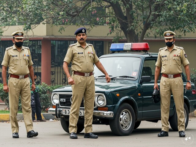 Delhi Crime News: दिल्ली पुलिस की स्पेशल सेल खुद ही हुई असुरक्षित! लोधी कॉलोनी दफ्तर के मालखाने से करोड़ों की चोरी, हेड कांस्टेबल पर शक – anti terror unit malkhana theft case update delhi police register case against constable