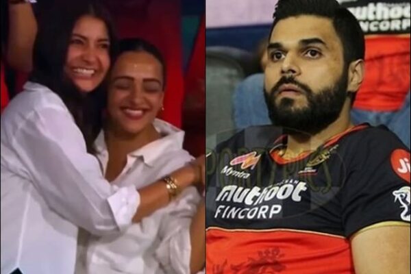 Who is Nikhil Sosale: RCB के जिस मार्केटिंग हेड निखिल सोसले की हुई गिरफ्तारी, अनुष्का शर्मा की पक्की सहेली हैं उनकी बीवी