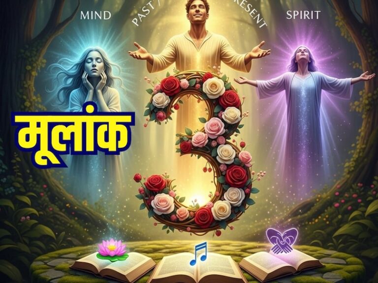 mulank 3 varshik rashifal prediction 2026 | mulank 3 love money career and health of new year 2026 | मूलांक 3 वार्षिक राशिफल | प्यार, पैसा या प्रमोशन? 3, 12, 21 या 30 तारीख में जन्मे लोगों की साल 2026 की किस्मत में क्या लिखा है, जानें