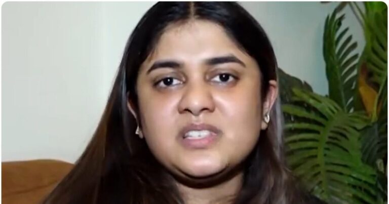 मेरे पिता ने भाजपा में होने का खामियाजा भुगता, कुलदीप सेंगर की बेटी का दावा, पीड़िता सिर्फ कहानियां बना रही