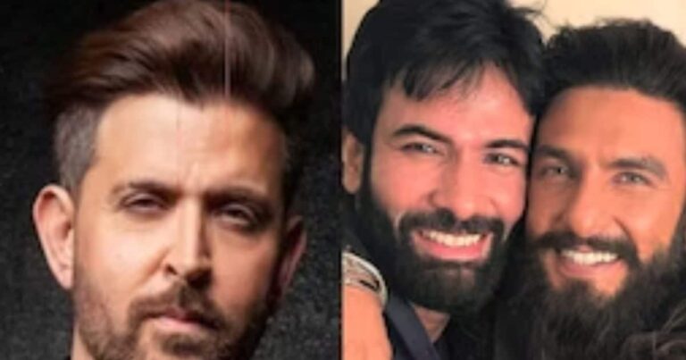 Dhurandhar actor Danish Pandor aka Uzair Baloch responds to Hrithik Roshans reaction said 26 11 Happened You Can not Ignore It