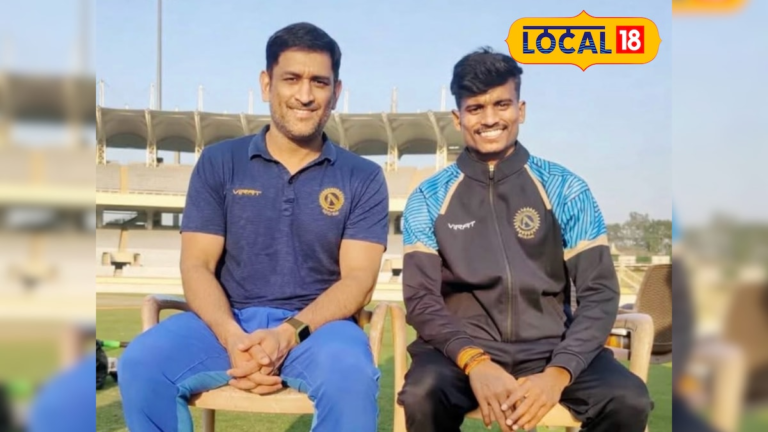 बिहार में किसान का बेटा बना IPL स्टार, 30 लाख में सनराइजर्स हैदराबाद ने खरीदा, धुरंधर बल्लेबाजों को भी करेगा क्लीन बोल्ट