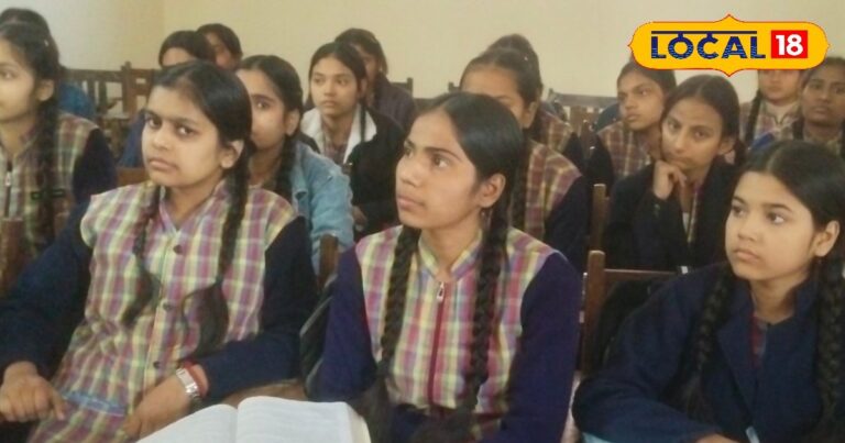 UP Board Exam Tips: जीव विज्ञान के पेपर में करना है टॉप, तो एक्सपर्ट के इन टिप्स को बांध लें गांठ और फिर देखिए कैसे पाते हैं फुल मार्क्स – Uttar Pradesh News