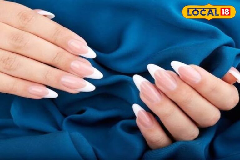 सर्दियों में नाखून हो रहे हैं रूखे और सफेद? अपनाएं ये आसान घरेलू उपाय, बनेंगे मजबूत और चमकदार – Uttar Pradesh News