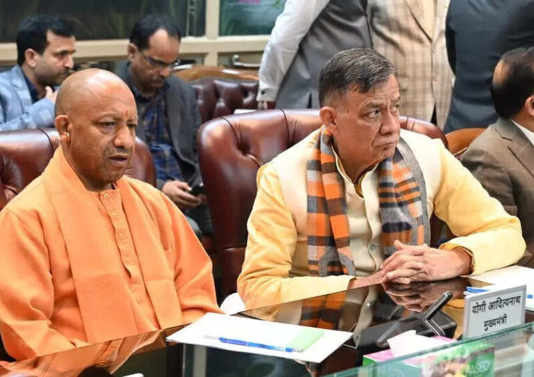 Winter session fromtoday; suppl budget to be tabled on Dec 22 | Lucknow News