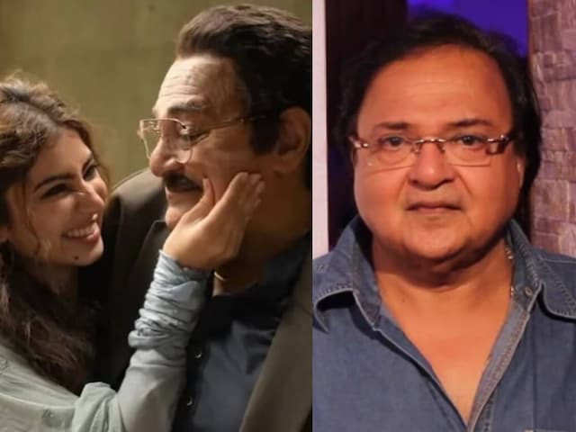 ‘देखने वाले की आंख में गड़बड़ है’, 51 साल छोटी एक्ट्रेस को किस करने पर हुए थे ट्रोल हुए थे राकेश बेदी