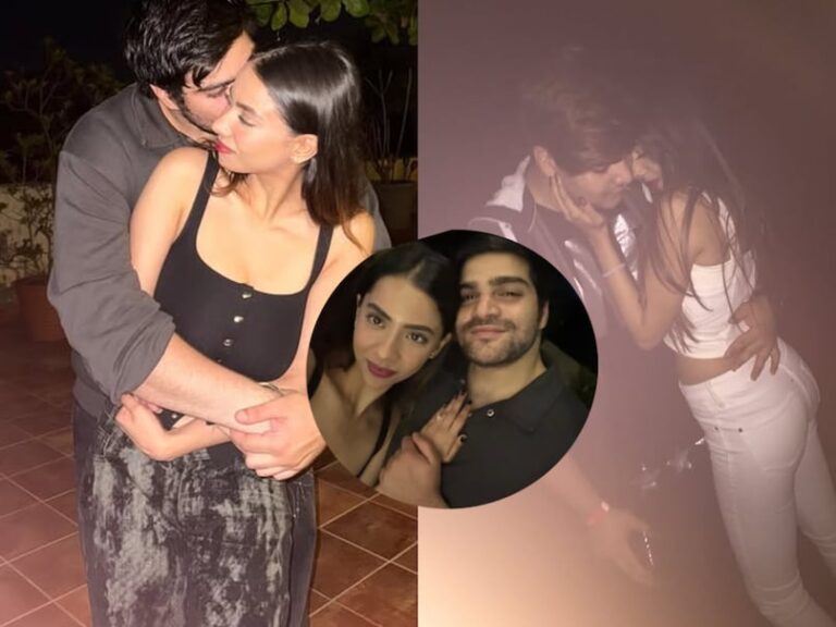 ‘गर्लफ्रेंड को 2025 में छोड़ दिया’, सलमान खान के भांजे ने की सगाई, शेयर की रोमांटिक फोटोज, मलाइका ने किया कमेंट