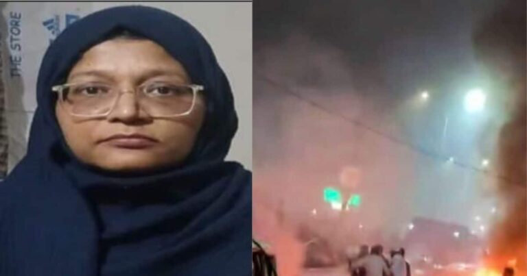 लाल किले धमाके के 55 दिन बाद NIA का बड़ा खुलासा, पाकिस्तानी हैंडलरों से लगातार संपर्क में थे ये सारे आतंकी | red fort blast 2025 after 55 days nia major revelation white collar terrorists contact with pakistani handlers inside story