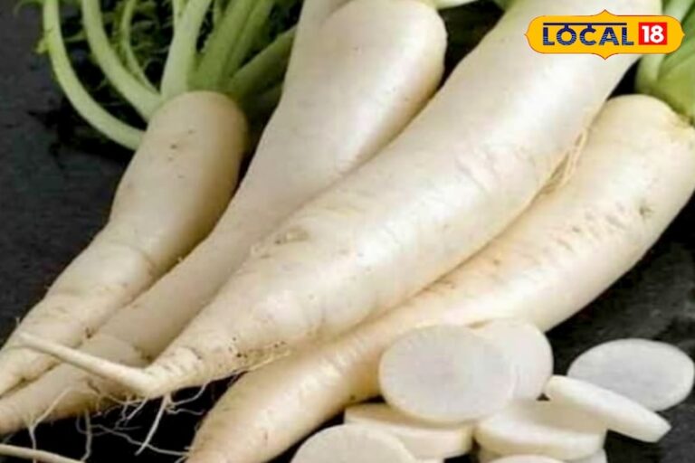 मूली खाने के फायदे और पाचन के लिए सही तरीके जानें सर्दियों में.
