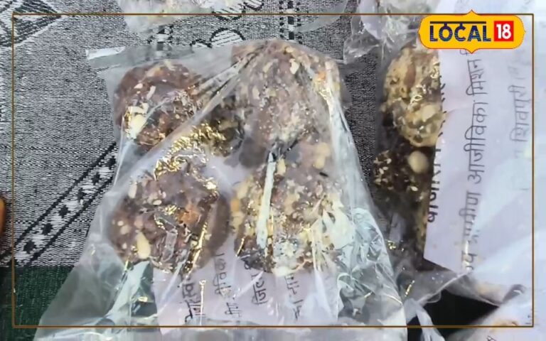 Mahua Laddus: सर्दियों में सेहत का देसी खजाना, महुआ लड्डू से मिलेगी गर्माहट, ताकत और भरपूर पोषण भी – Madhya Pradesh News