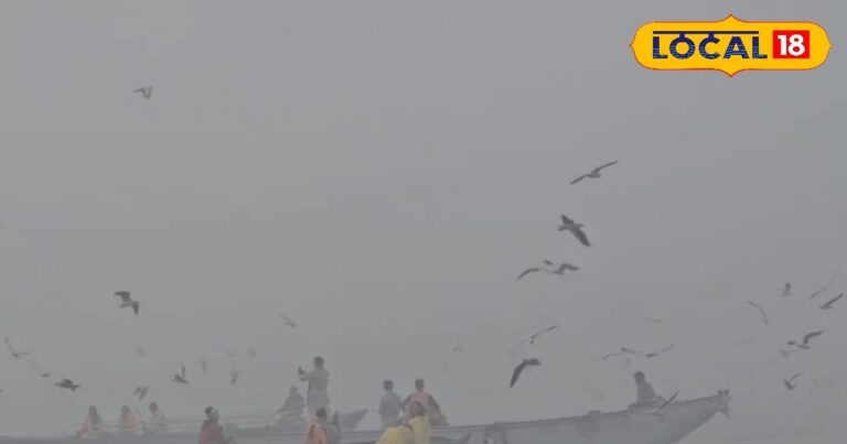 यूपी के मौसम में हुआ भयंकर बदलाव! ठंड ने फिर दिखाया तेवर, तांडव करेगा कोहरा, IMD का ऑरेंज अलर्ट जारी