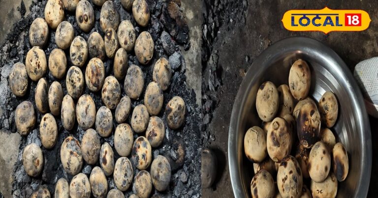 गोइठा की आग, सत्तू की महक और आलू-बैंगन के चोखे की खुशबू, परंपरा से भरपूर देसी स्वाद का सफर, ऑथेंटिक रेसिपी! – Bihar News