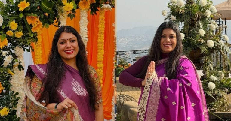 Who is Noida DM Medha Roopam? UPSC Rank, Batch and Family Background Amid Techie Death Case | कौन हैं नोएडा की डीएम मेधा रूपम? इंजीनियर युवराज की मौत के बाद चर्चा में आईं आईएएस अधिकारी