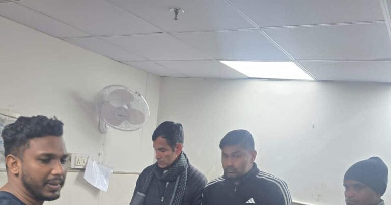 इनेलो नेता के भाई जयदीप राठी हत्याकांड में एक और आरोपी गिरफ्तार, पुलिस को अब भी शव की तलाश