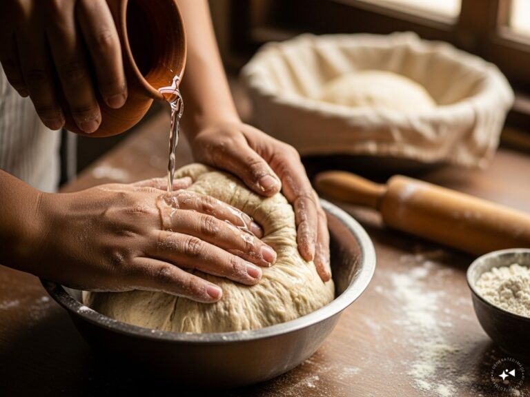 Sesame Mathri Recipe। घर की बनी तिल मठरी