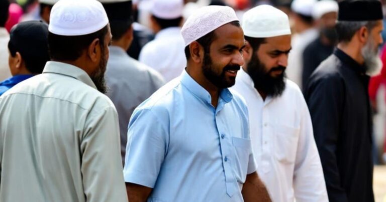 SIR से यूपी में मुसलमानों को झटका, कट गए 18 फीसदी वोट, रामपुर का तो बुरा हाल