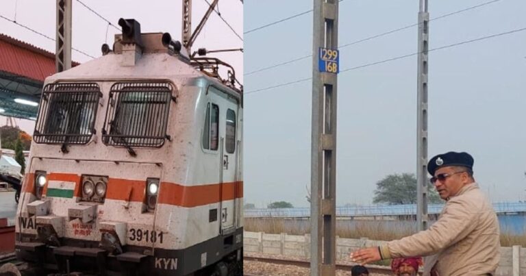 रेलवे ने कहां पर कपड़े सुखाने के लिए किया मना और क्‍यों ? यहां जानें वजह