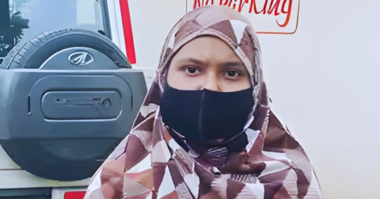 ‘मैं अपने होशोहवास में गुलफ्सां तुम्हें तीन तलाक देता हूं..’ पंचायत भी ना बचा पाई शादीशुदा जिंदगी, जानें शाहजहांपुर की ये कहानी