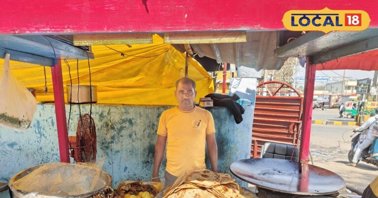 जमशेदपुर में यहां मात्र 30 में मिलता है भरपेट खाना, स्वाद ऐसा कि भूल जाएंगे बड़े होटल जाना