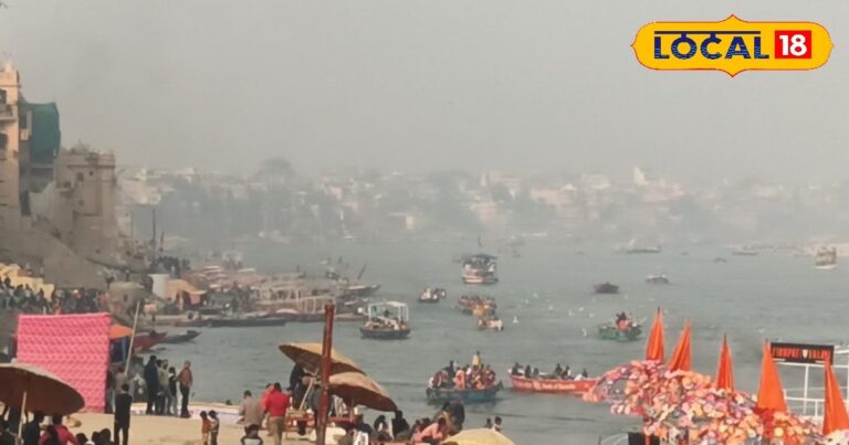 बांदा-हमीरपुर में पारा 34 डिग्री के पार, यूपी में गर्मी मचाने वाली है तांडव, ऐसा रहेगा मौसम, जानें अपडेट