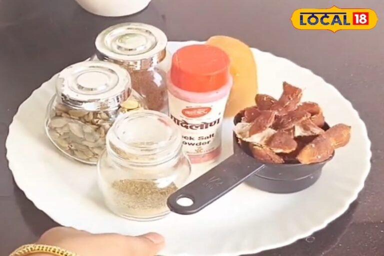 गर्मी से परेशान लोगों के लिए अमृत है अमलाना, धूप में भी रखेगा तरोताजा, जानें रेसिपी और बनाने का आसान तरीका